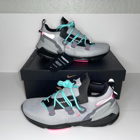 Nike | Shoes | Nwb Nike Zoom Moc South 